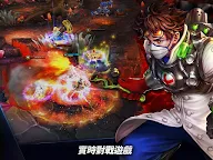 Screenshot 14: 鋼鐵聯盟
