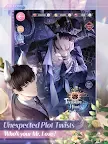 Screenshot 8: 戀與製作人 | 英文版