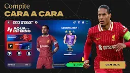 Screenshot 18: FIFA Fútbol