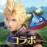Icon: FINAL FANTASY VII EVER CRISIS | Japanese