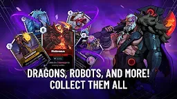 Screenshot 3: Skyweaver