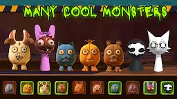 Screenshot 6: Sprunki 3d
