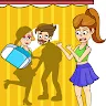 Icon: DOP Fun: Delete Puzzle Games
