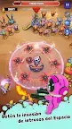 Screenshot 22: Space Marine Defense : TD