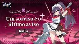 Screenshot 1: Ragnarok M: Eternal Love | North America