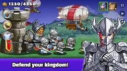 Screenshot 20: Kingdom Wars - Tower Defense Game