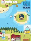 Screenshot 5: 釣魚生活 -悠閒釣魚RPG-