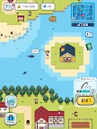 Screenshot 5: Fishing Life-Yuruyuru Fishing RPG- 