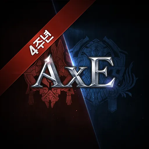 Axe Alliance X Empire - Colaboratory