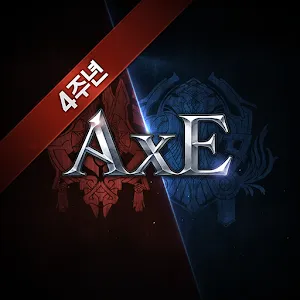 AxE: Alliance vs Empire | Korean