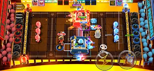 Screenshot 2: Hell Sports