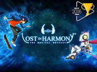 Screenshot 7: Lost in Harmony