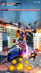 Screenshot 8: Robot Car Transform Fight Game