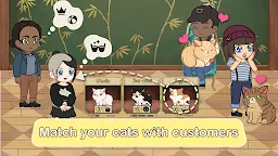 Screenshot 10: Furistas Cat Cafe