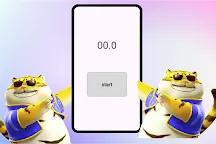 Screenshot 3: exactly 10seconds game