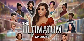 Screenshot 18: The Ultimatum: Choices NETFLIX