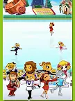 Screenshot 7: Figure Skating Animals 2
