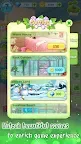 Screenshot 23: สวน & แต่ง – ดอกไม้เทพนิยายเจ้าหญิง