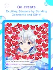Screenshot 8: IRIAM