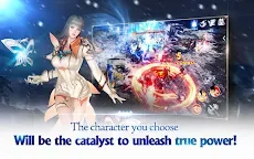 Screenshot 15: Icarus M: Riders of Icarus | English