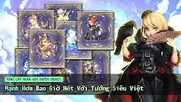 Screenshot 3: Infinity Party Battle