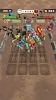 Screenshot 3: Merge Destruction: City Smash