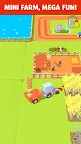 Screenshot 1: Mini Farm Market