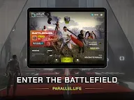 Screenshot 5: Parallel TCG