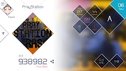 Screenshot 4: 보이즈 VOEZ