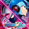 Icon: RockMan X Dive | Traditional Chinese