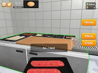 Screenshot 15: Pizza Simulator!