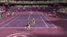 Screenshot 24: Ultimate Tennis