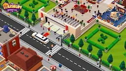 Screenshot 6: Idle Museum Tycoon : Empire d'Histoire et d'Art