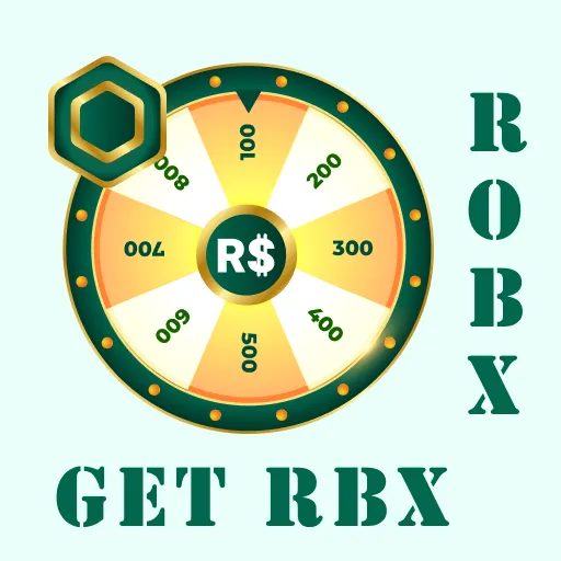Get RBX - Get Robux Counters - Games