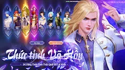 Screenshot 14: 斗羅大陸3D：魂師對決 | 泰越版