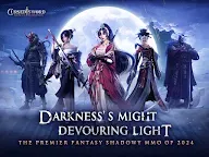 Screenshot 11: 詛咒之劍：惡魔低語