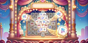 Screenshot 10: Tile Plays: Kawaii Show Design