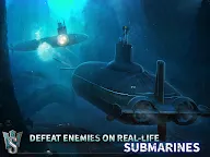 Screenshot 13: WORLD of SUBMARINES