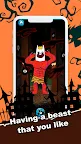 Screenshot 3: Beast Transformation