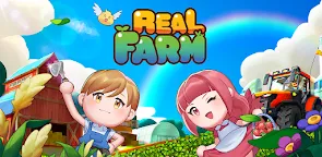 Screenshot 7: Real Farm