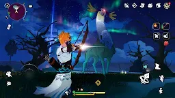 Screenshot 24: 黎明之地