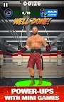 Screenshot 10: Boxing Ring: Clash of Warriors
