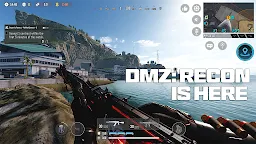 Screenshot 1: 決勝時刻 Mobile | 國際版