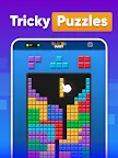 Screenshot 20: Blocky Quest - Classic Puzzle