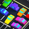 Icon: 擁擠停車場3D