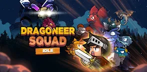 Screenshot 25: Dragoneer Squad: Idle