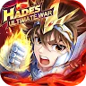 Icon: Saint Seiya: Legend of Justice | North America