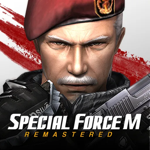 SFM (Special Force M Remastered) Games