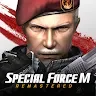 Icon: SFM (Special Force M Remastered)