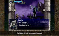 Screenshot 13: Castlevania: Symphony of the Night | Japonais
